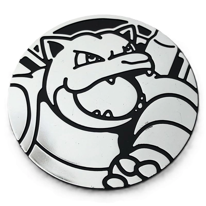 BB-Toy-Trades Pokemon Coin