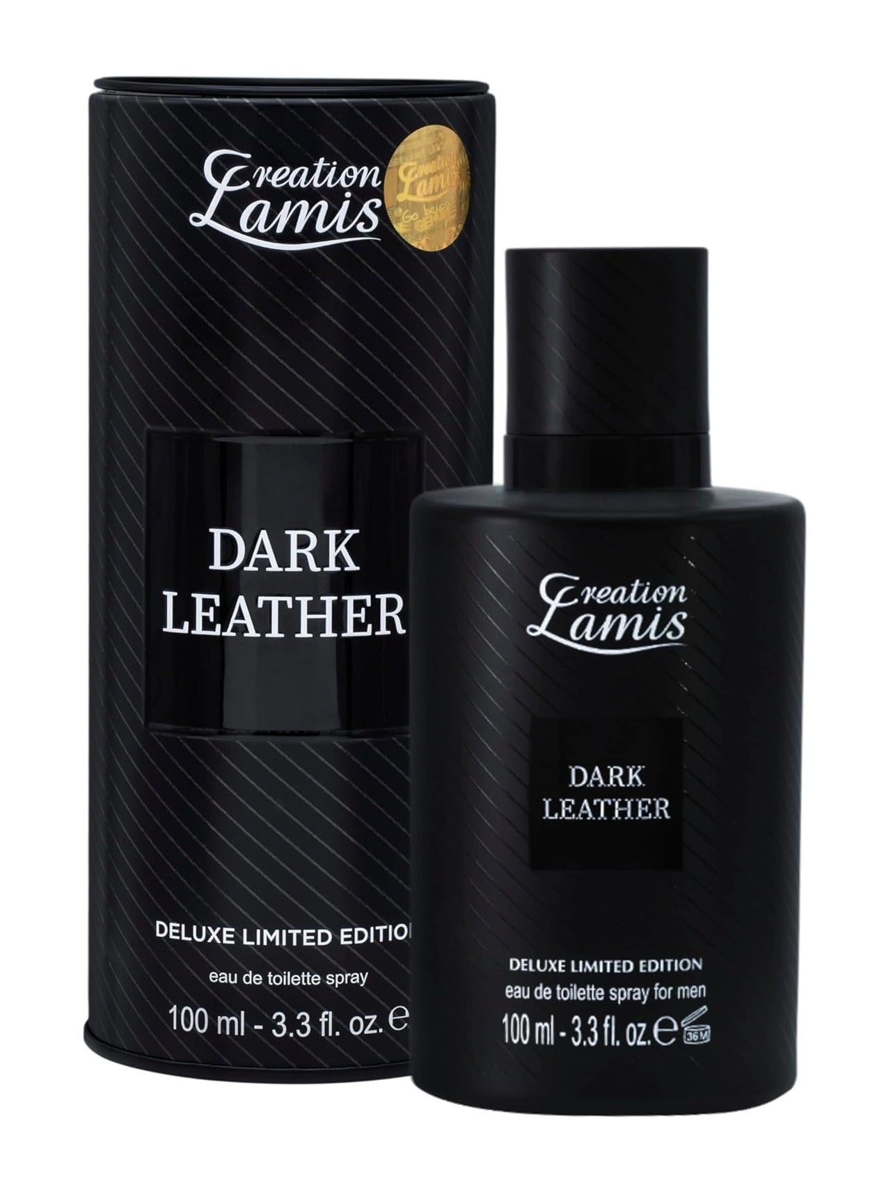 Dark Leather Eau de Toilette 100ml + Everyone Eau de Toilette 100ml