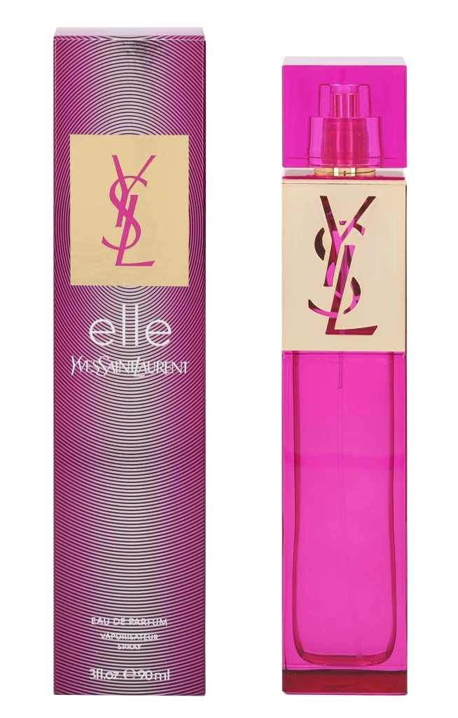 Elle Eau de Parfum 90 ml