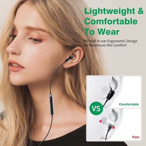 ASKUBSKU-0083 Wired Headset