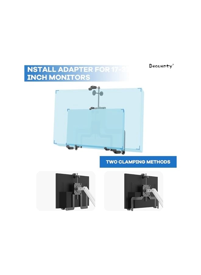 Non-VESA Screen Adapter