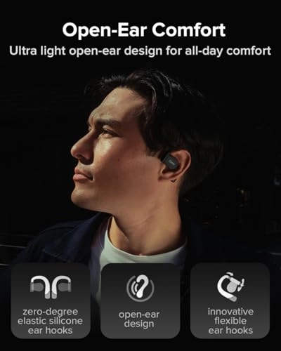 Arc 3 Wireless Headphone