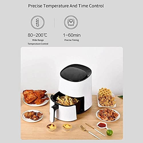 Smart Air Fryer - 2.5L