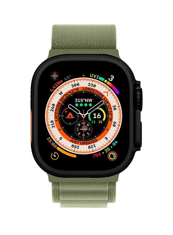 Watch Ultra 49mm Combination