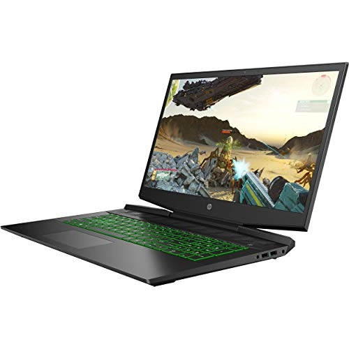 Pavilion Gaming Laptop - 15.6'' 256GB 8GB Core i5-9300H