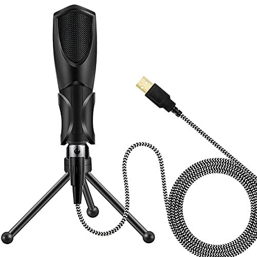USB Condenser Microphone USB Microphone