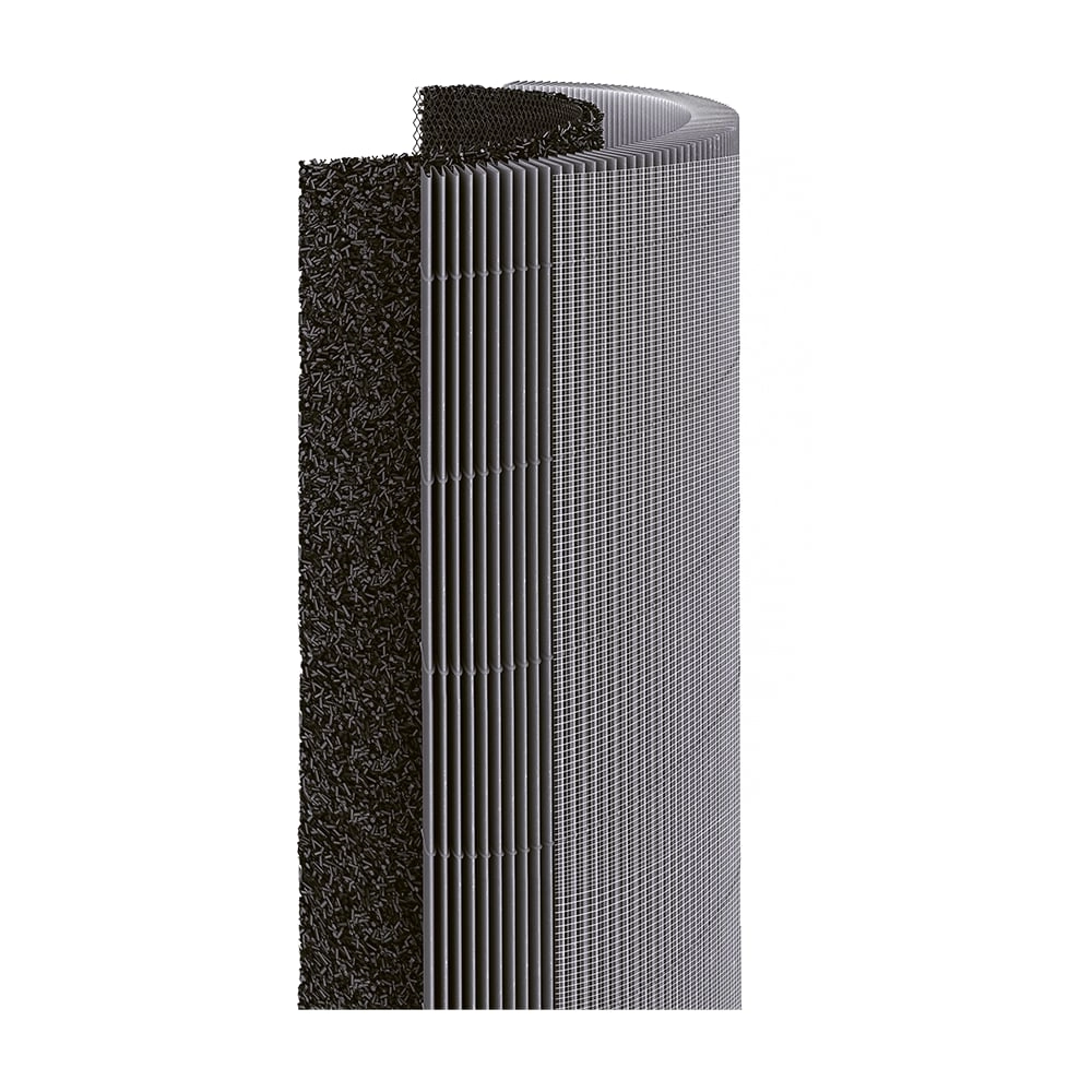 Smart Air Purifier 4 Pro Filter - M15R-FLP-GL Black