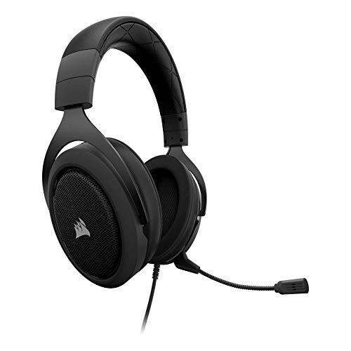 Hs50 Wired Headset