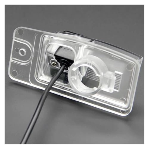 Car Rear View Camera - Night vision Wireless 1280*720P