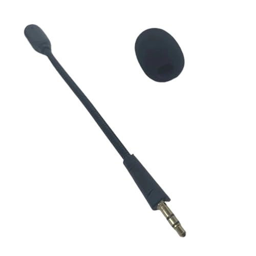 Cloud II 3.5mm-Mini-Jack Microphone