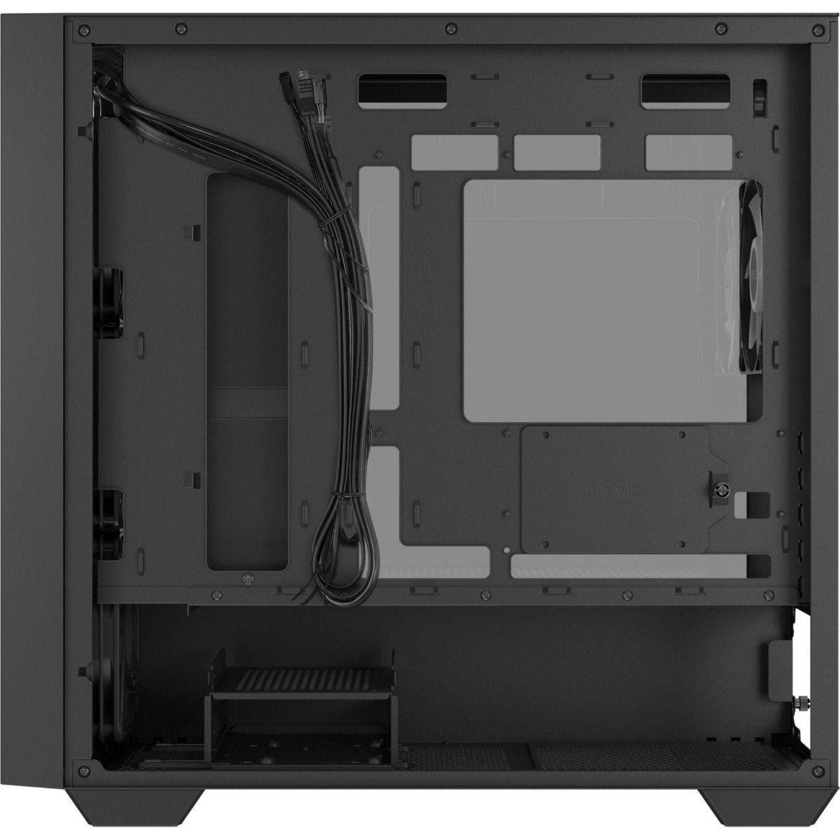 A21 PLUS - MicroATX