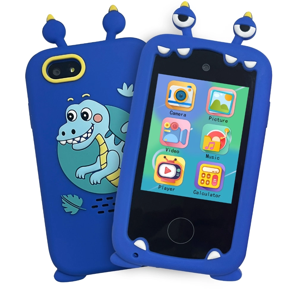 ESSEN Kids Smart Phone - 3-8 years+