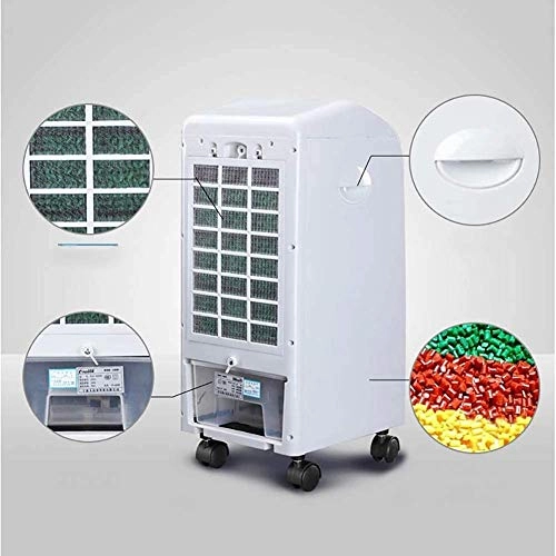 Air Cooler - 4.0 Liters