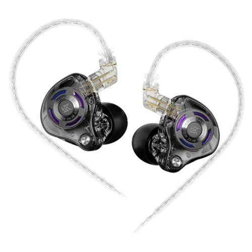 Gale Wired Earbud