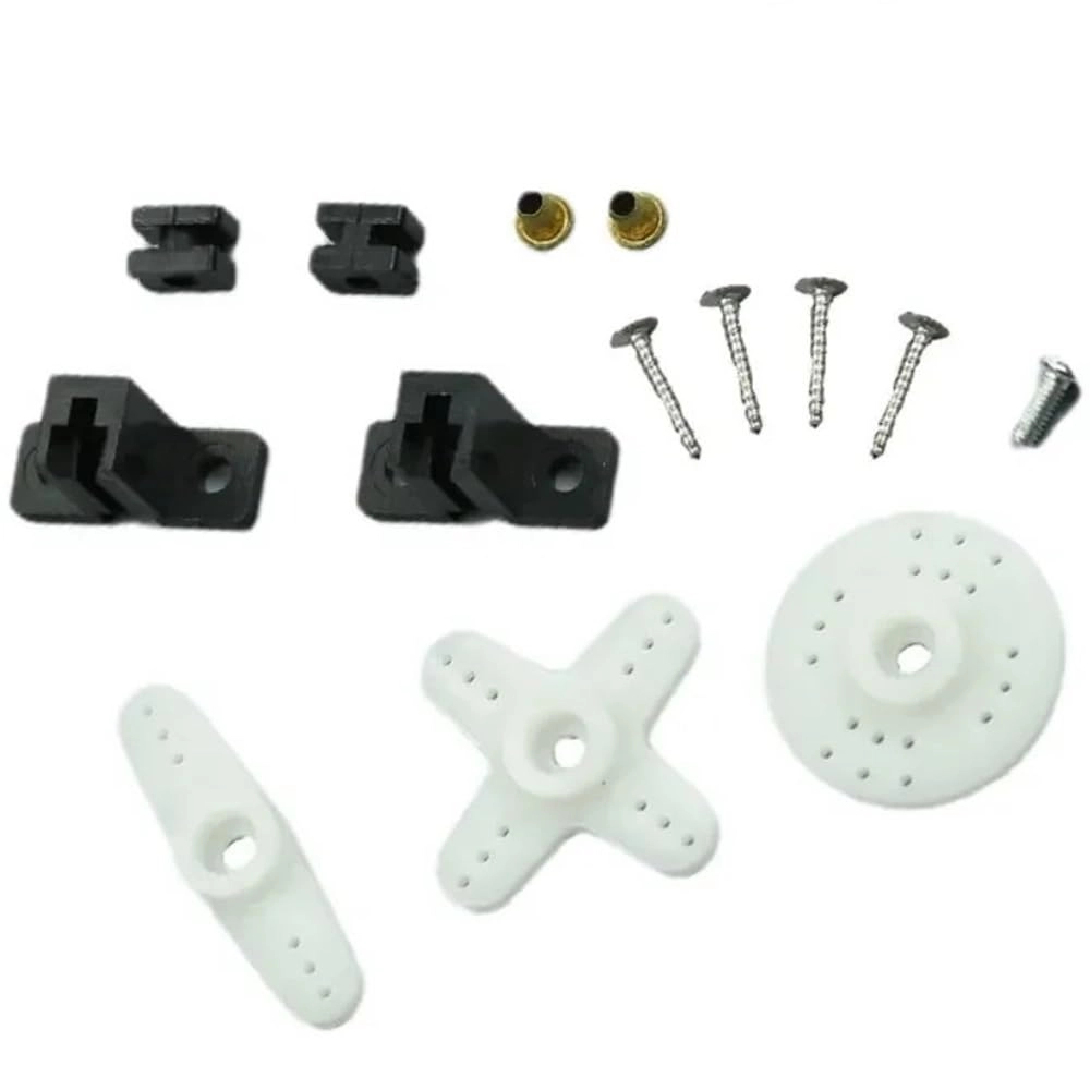 LINHUABAI Gear Servo - 4.6kg 0.14sec 22g