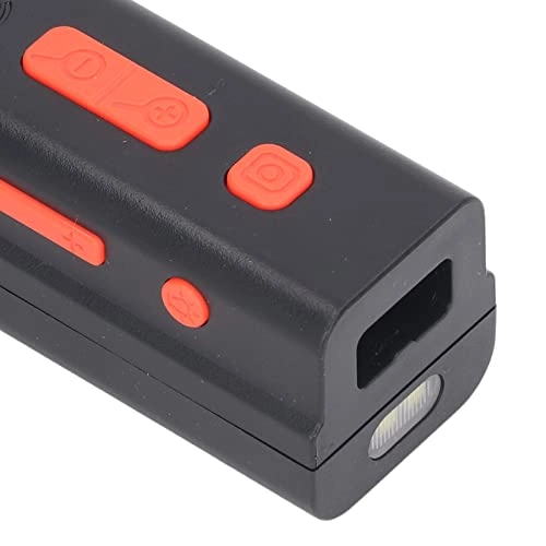 Wireless Endoscope - WiFi 1080P 2MP