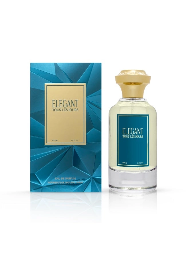 Oriental Perfume Eau de Parfum - 100 ml