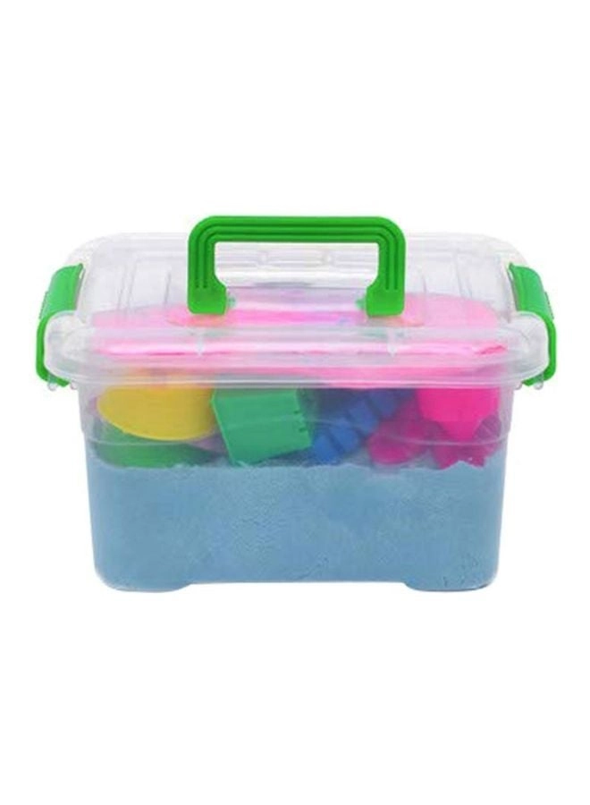 Squeezable Magic Sand - 10 KG Rose Pink