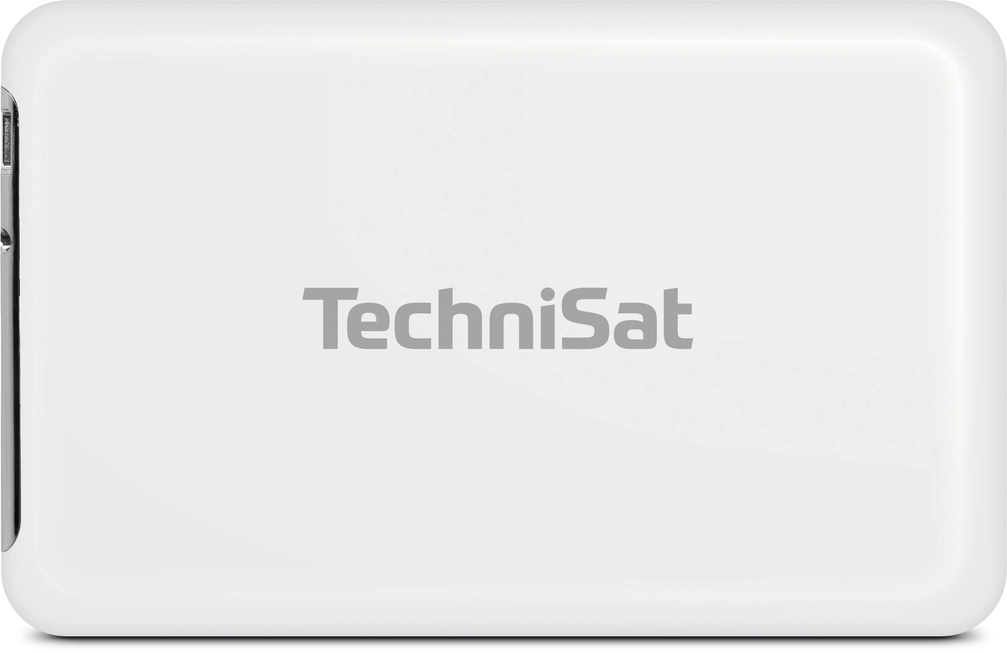 TechniSat STREAMSTORE 24 1TB HDD