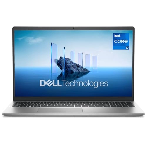 15 DC15250 - 15.6'' Core i7-1355U 16GB DDR4 512GB SSD
