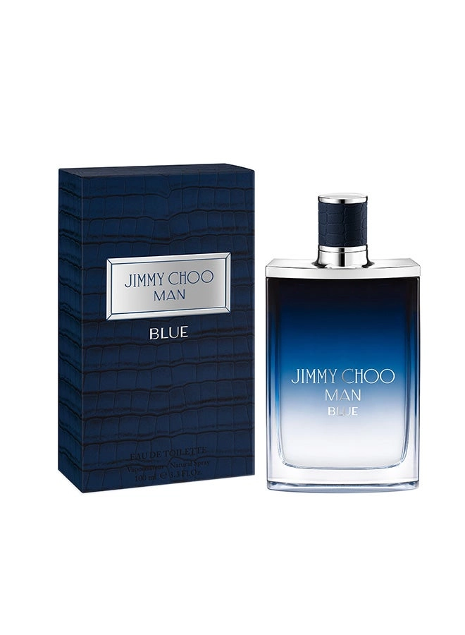 Man Blue Eau de Toilette 100ml