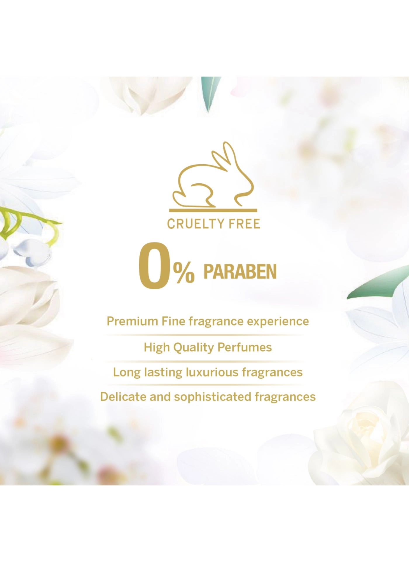 Imperial Jasmine Eau de Toilette - 125 ml