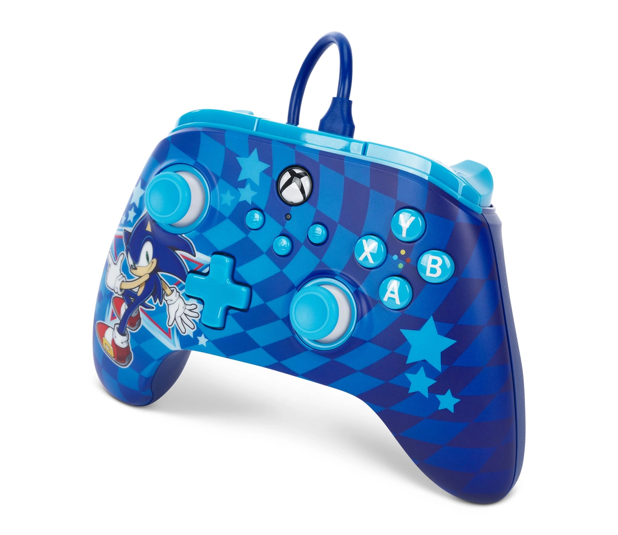 Advantage Wired Controller - Epoch Anomaly Xbox Series X|S