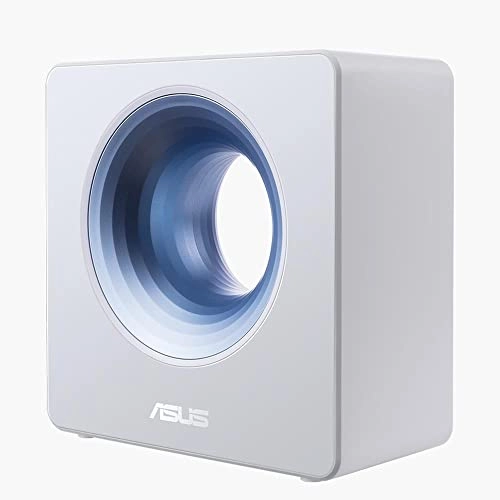 Blue Cave AC2600