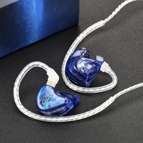 Celest Wyvern Wired Earphone
