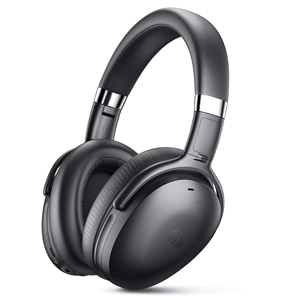 Bluetooth 5.0 On-Ear/Over-Ear Wireless Headphone