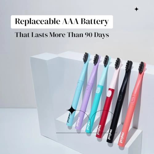 CC-01 - 2 Modes 90 Days Battery Life Charcoal Grey