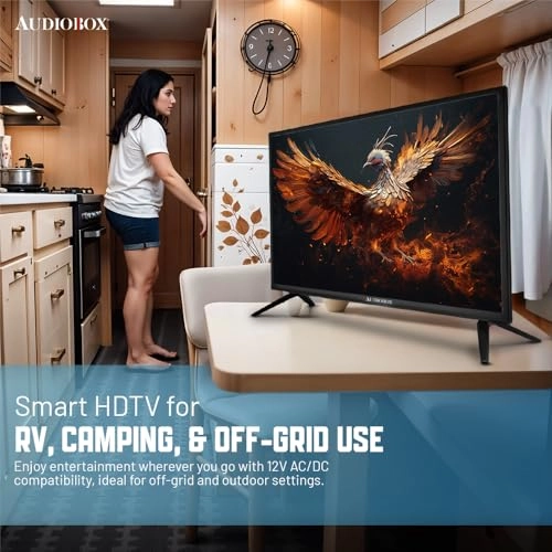 TV-320SD-ND - 32 Inches