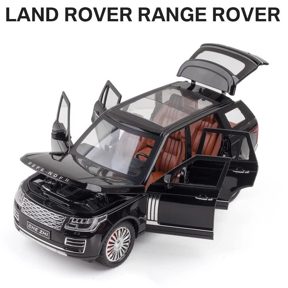 Refender - 1:24 1 pcs