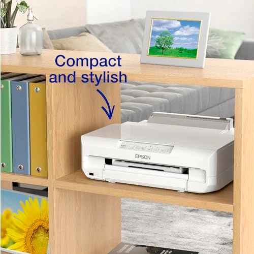 Expression Photo XP-65 - Claria Photo HD 6-colour Wi-Fi