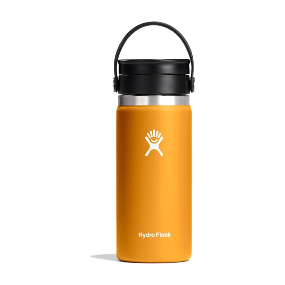Vacuum Coffee Flask 0.47L