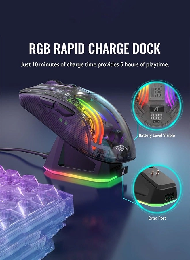 X2 Gaming Mouse - Wireless