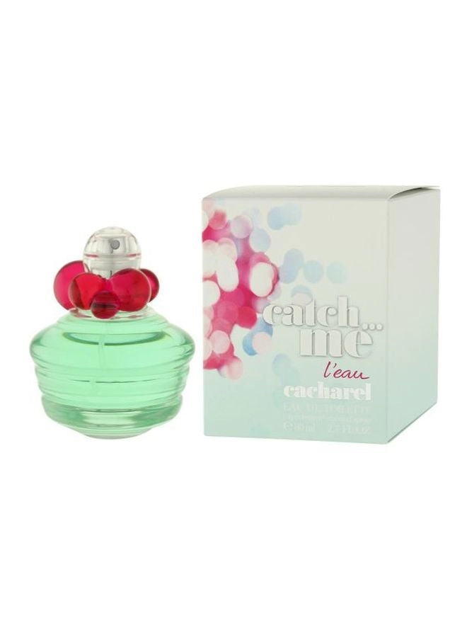 Catch Me L'Eau Eau de Toilette 80ml