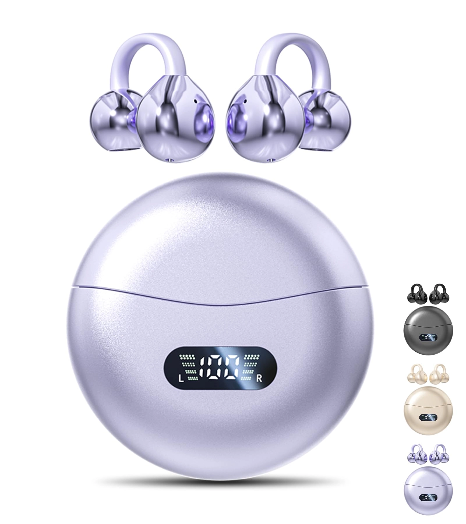 M91 Wireless Earbud
