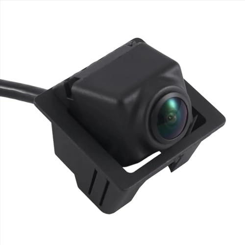 Reversing Camera - Night vision Wired