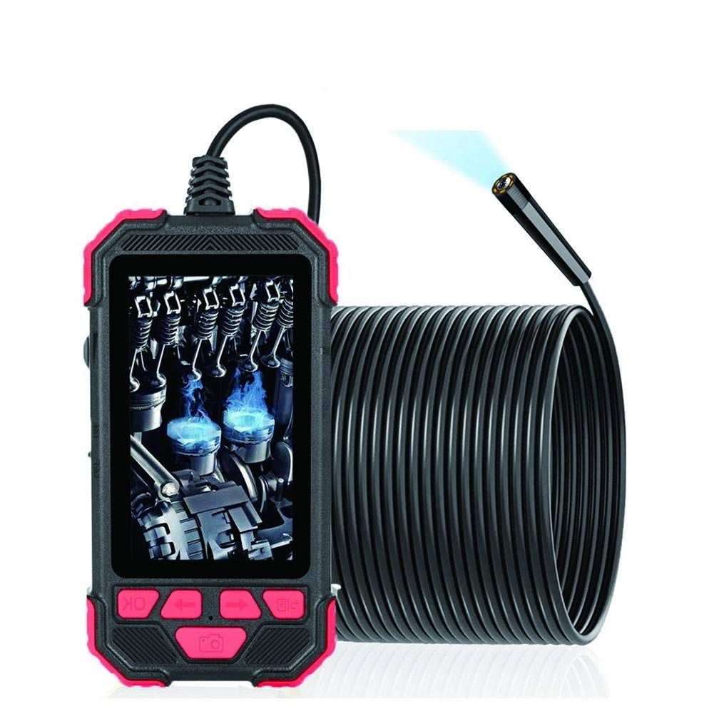 Digital Industrial Endoscope - 8.0mm 1m