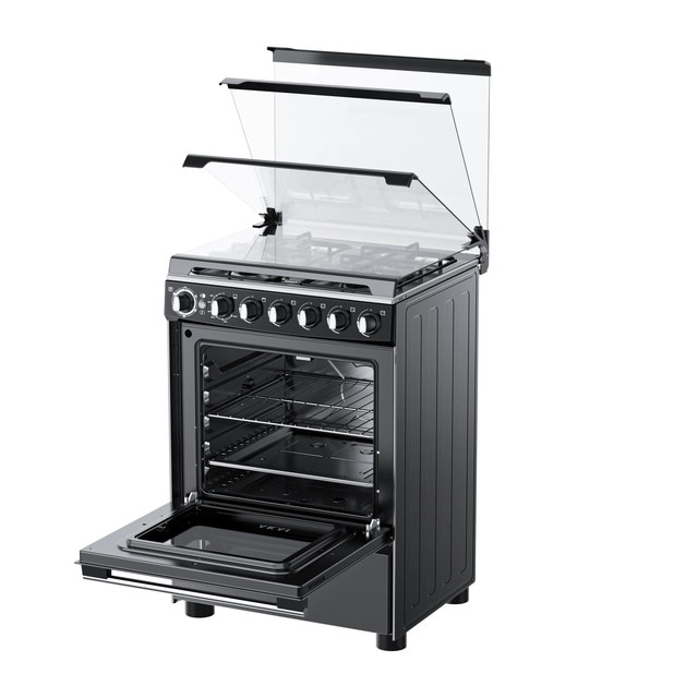 CRMA-M606BFS GAS Cooker