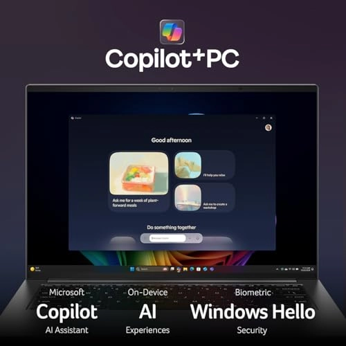 Swift X 14 AI SFX14-61G-R1HV - 14.5'' Ryzen AI 7 32GB DDR5 1TB SSD