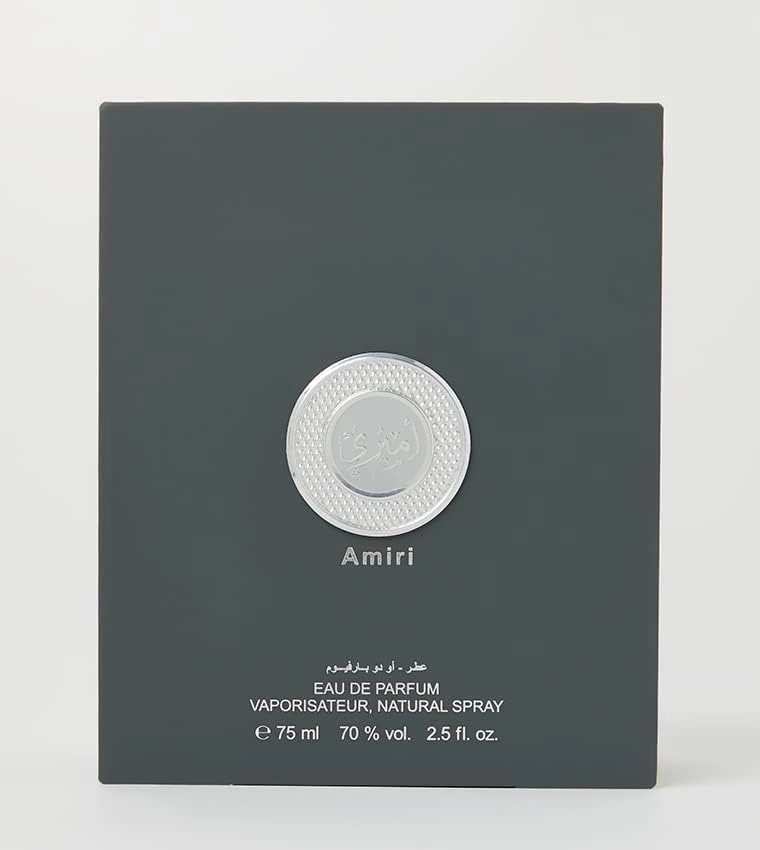 Amiri Eau de Parfum 75ml