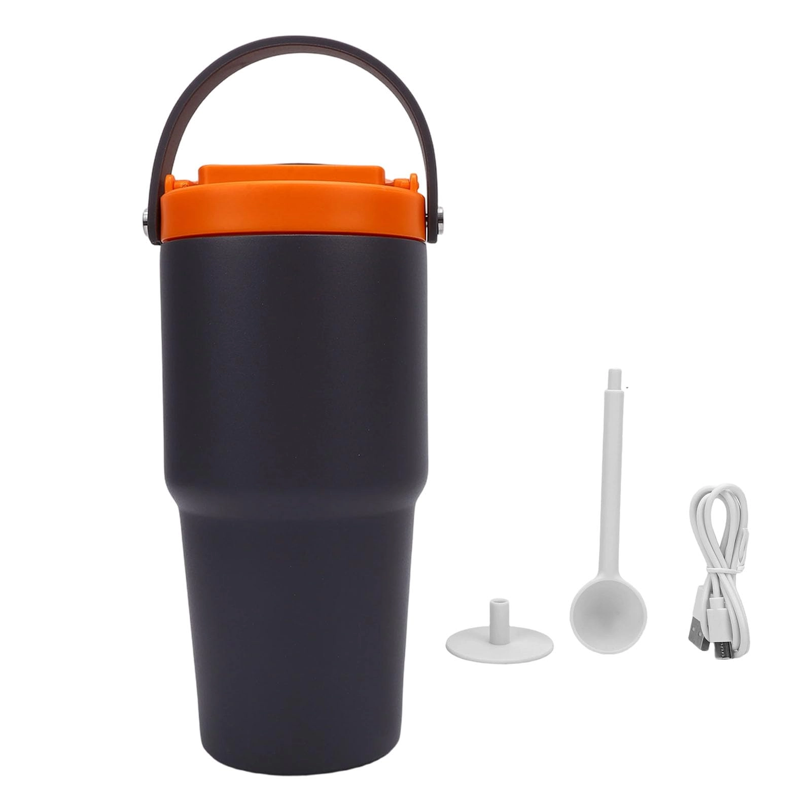 Zerodis Portable Coffee Maker - 600ml