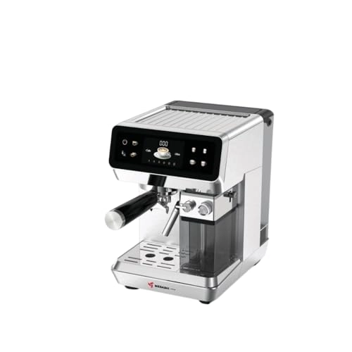 ME-ECM2503 - & Milk