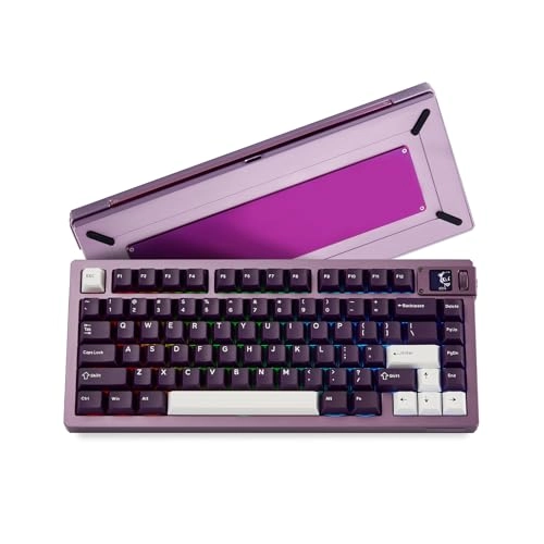 MOD007 V5 HE - AZERTY Wired