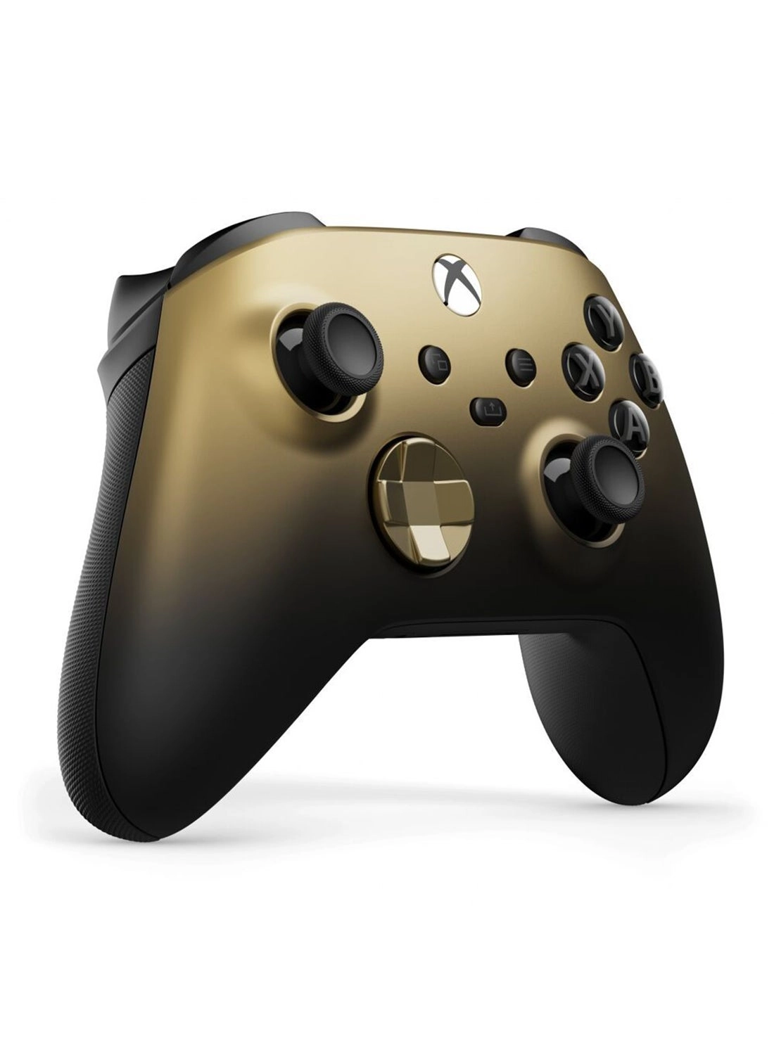 Xbox Series Wireless Controller Gold Shadow SE