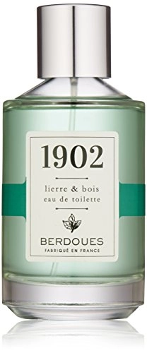 1902 Lierre & Bois Eau de Toilette 100ml