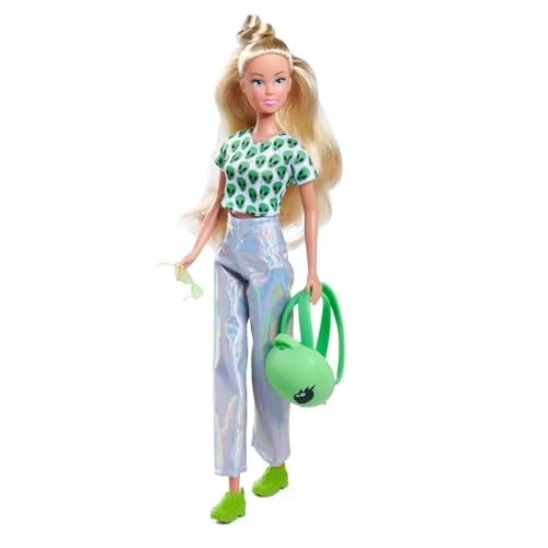 Steffi Love Space Fashion - 29 cm Ages 3+