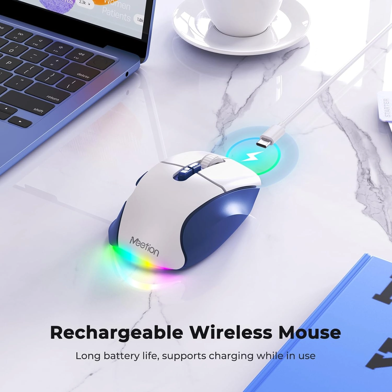 BTM001 - Bluetooth USB